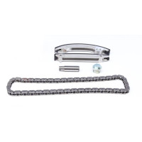 Комплект цепи ГРМ Opel Astra/Vectra/Zafira 2.0/2.2TDI 96- - 30449 FEBI BILSTEIN