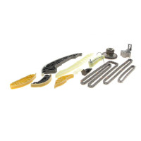 Комплект цепи ГРМ Audi A4/A6/VW Passat 1.8-2.0 TFSI 09-12 BYT/BZB/CDAA/CCTA/CBFA/CCZA/BPY/CAWB/BWA - 40-1051FK IJS GROUP
