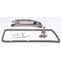 Комплект ланцюга ГРМ Toyota Avensis/Corolla 1.4-1.8 00-08 ланцюг, натяжник, шестерня - 559 0119 10 INA