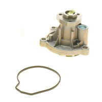 Насос воды Skoda Fabia/Roomster 1.2i 01-15 - P566 HEPU