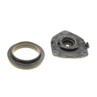 Подушка переднего амортизатора + подшипник Renault Latitude 2.0/1.5-3.0dCi 11- L - KB655.52 SNR