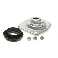 Подушка амортизатора переднього + підшипник Citroen Jumpy/Peugeot Expert L - KB659.16 SNR