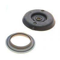 Подушка амортизатора переднего + подшипник Citroen C4/Peugeot 308 07- - VKDA 35333 SKF