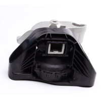 Подушка двигателя R Renault Megane IV 1.6 16V 15- - 10688 UCEL