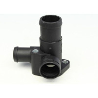 Фланець системи охолодження Audi A4/A6 1.9-2.5 TDI 94-05/ VW Passat 1.9-2.5TDI 96-00 - 07.19.048 TRUCKTEC AUTOMOTIVE