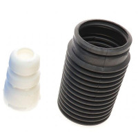 Пильник + відбійник амортизатора переднього VW Caddy III 03- к-кт 2 шт - VKDP 33172 T SKF