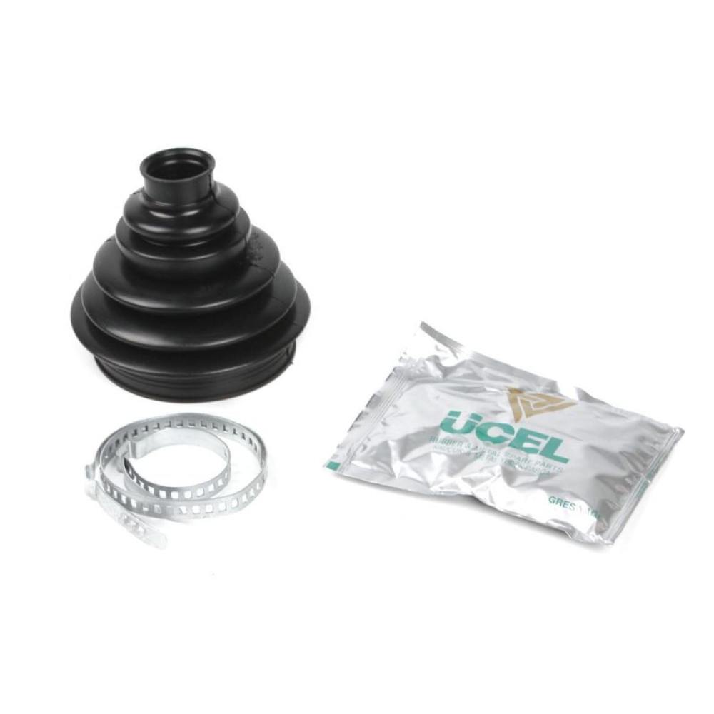 Пильник ШРКШ зовнішній Fiat Doblo 1.6D Multijet 10- 27.5x90.5x95 к-кт - 31487 UCEL