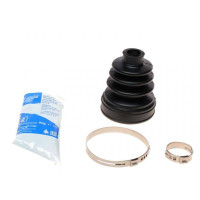 Пыльник ШРКШ внутренний Peugeot 107 05-14 к-кт хомуты и смазка 19x58x91mm - ADT381111 BLUE PRINT