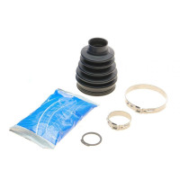 Пильник ШРКШ зовнішній VW T5/T6 03- 29x60.4x91 к-кт - VKJP 1437 SKF