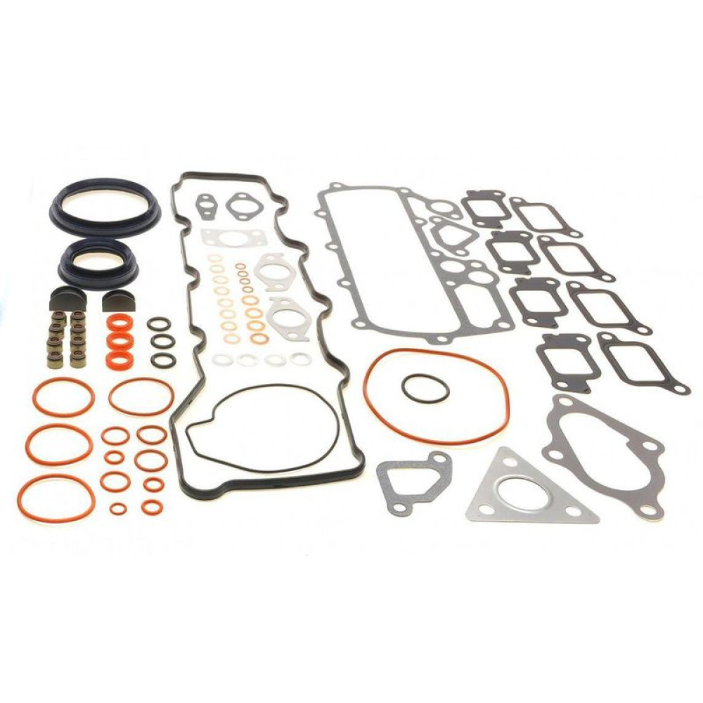Комплект прокладок полный Mitsubishi Pajero 2.8 TD 94-99 - 01-52898-01 REINZ