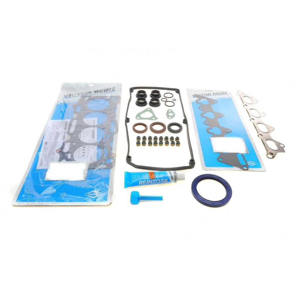 Комплект прокладок полный Mitsubishi Lancer 1.6 03-13 - 01-53880-01 REINZ