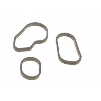 Прокладка масляного радиатора Mercedes Sprinter OM 651 к-кт - 02.18.138 TRUCKTEC AUTOMOTIVE