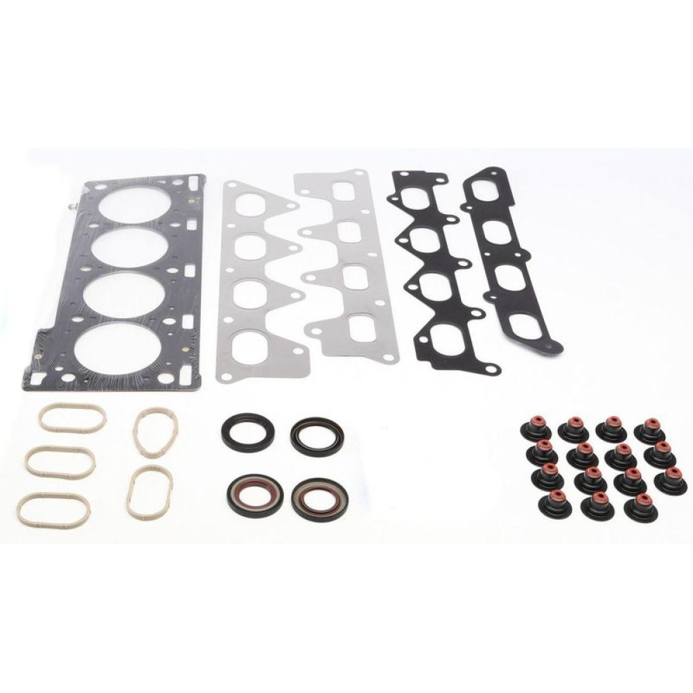 Комплект прокладок верхній Renault Trafic 2.0i 01-, F4R/F4P - 02-31655-01 REINZ