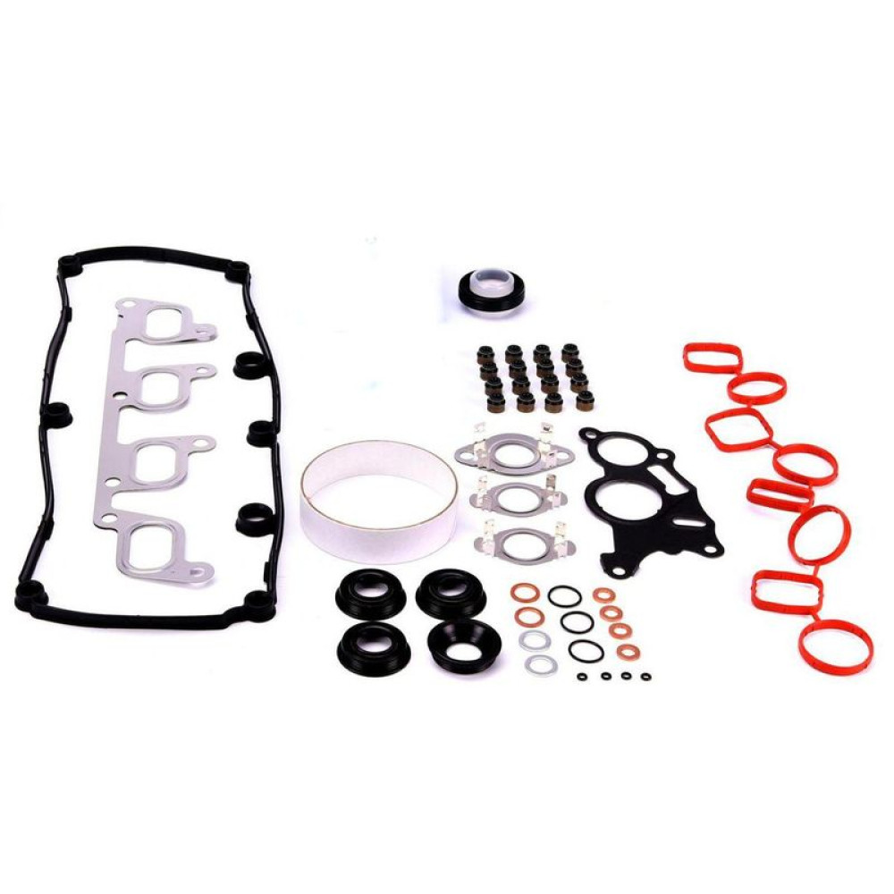 Комплект прокладок верхній VW Caddy/T6 2.0TDI 09- без прокладки ГБЦ - 02-40486-01 REINZ