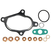 Комплект прокладок турбины VW LT 2.5TDI 99-06 61-75kw AHD/BBF/APA/BBE - 04-10028-01 REINZ