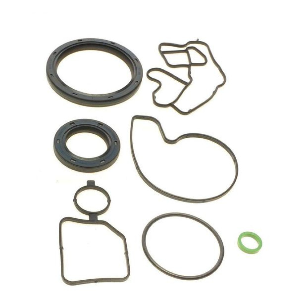 Комплект прокладок нижній Smart Fortwo/Roadster 98-07, M160 E6AL - 08-35226-01 REINZ