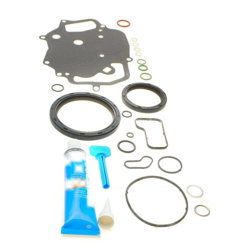 Комплект прокладок нижний Audi A4/A6/Q5/Q7/VW Touareg 2.7/3.0 TDI 04- - 08-39131-01 REINZ