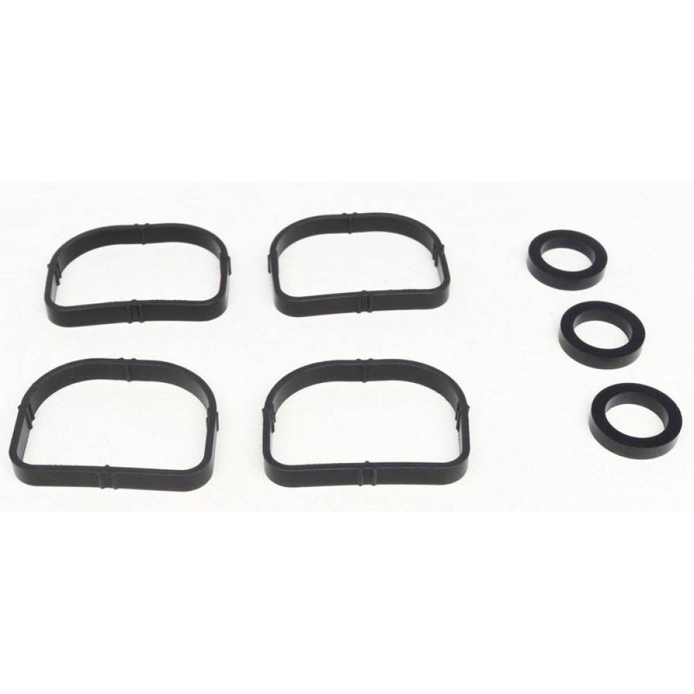 Прокладка колектора впускного BMW 3 E46/E90 01-11 к-кт, N40/N42/N45/N46 - 11-37282-01 REINZ