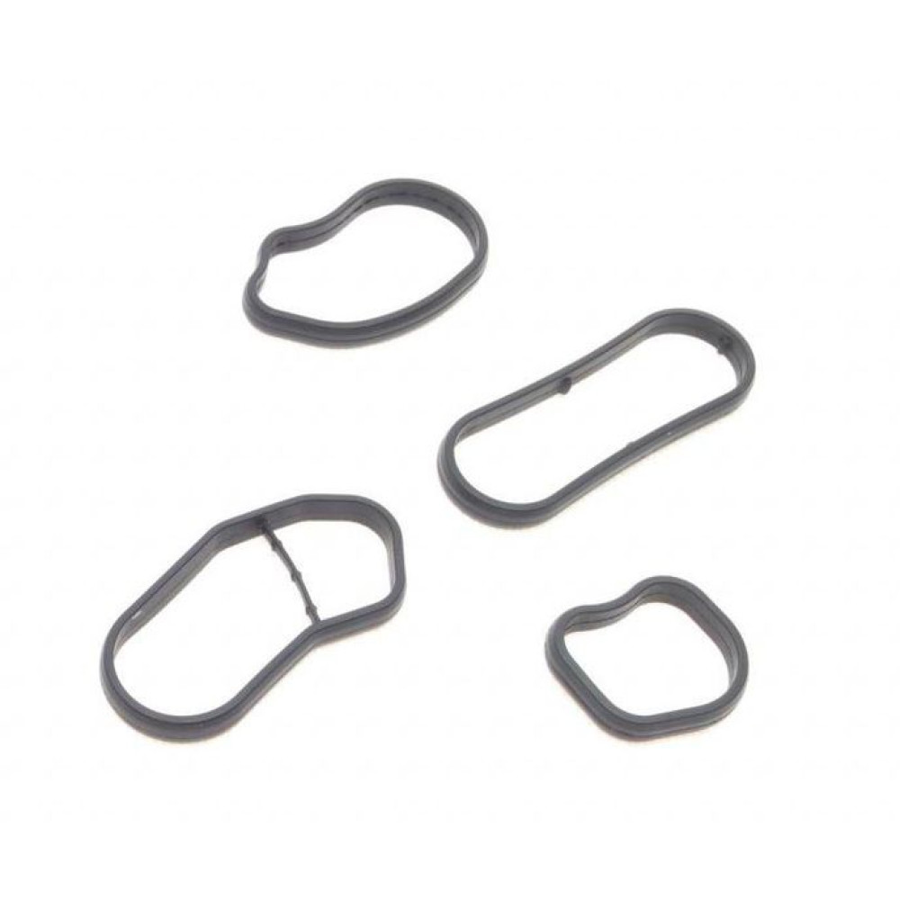 Прокладка радиатора масляного BMW X1 F48/X2 F39 15-к-кт B37/B38/B42/B46/B47/B48 - 15-10049-01 REINZ