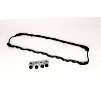 Прокладка кришки клапанів VW T4 90-03 к-кт - 15-28988-01 REINZ