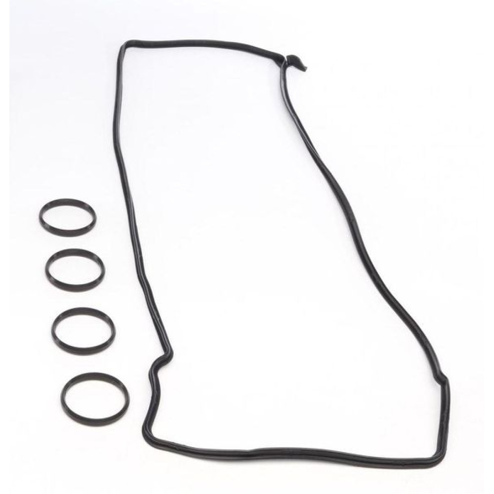 Прокладка кришки клапанів Mercedes C-class W202/E-class W124/W210 93-00 к-кт, OM605 - 15-31643-01 REINZ