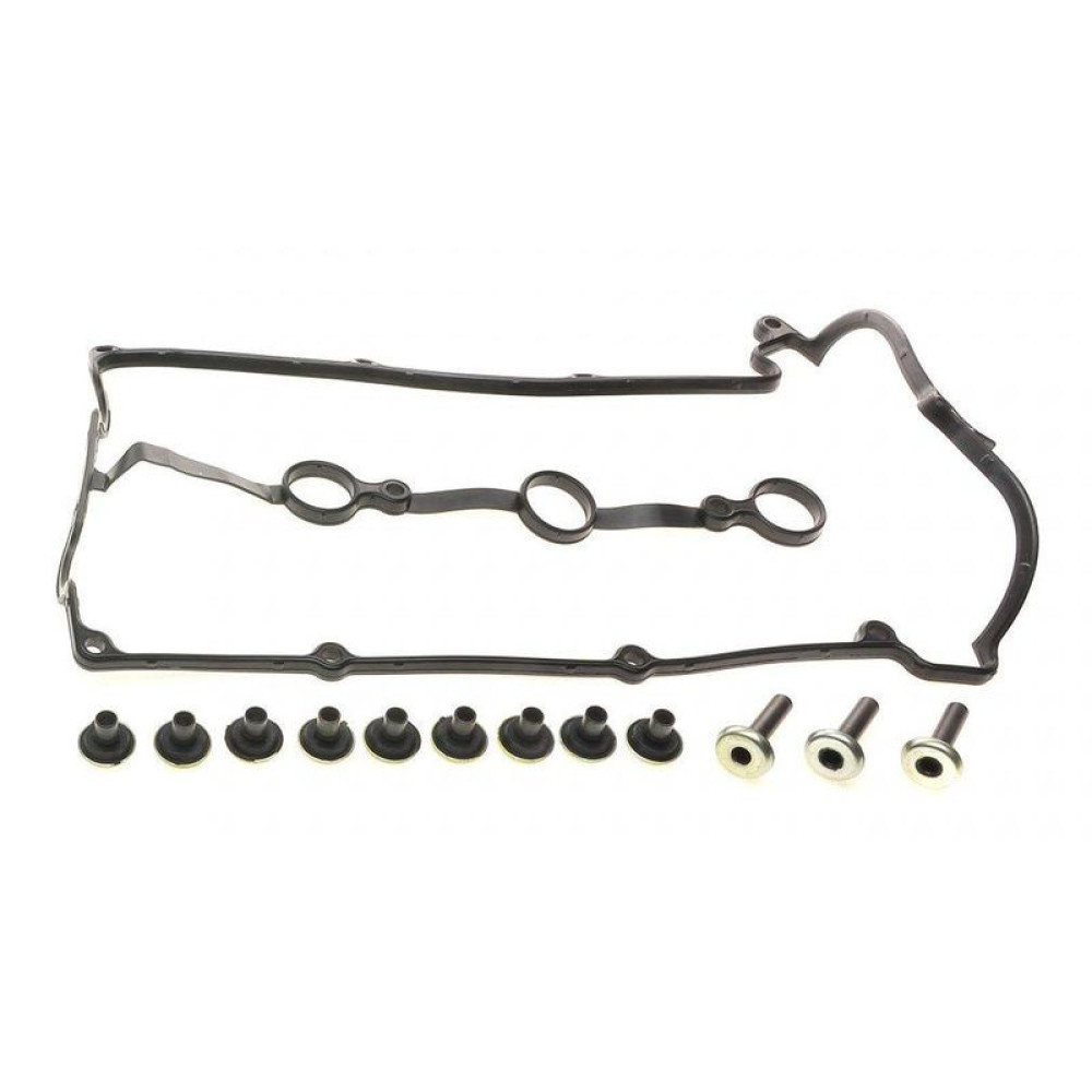 Прокладка кришки клапанів Mazda 323/626/MX-6 92- к-кт R - 15-52852-01 REINZ