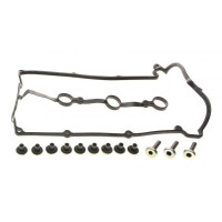 Прокладка кришки клапанів Mazda 323/626/MX-6 92- к-кт R - 15-52852-01 REINZ