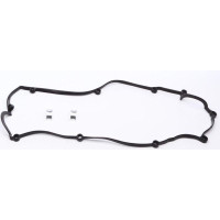 Прокладка кришки клапанів Hyundai Accent III 1.4 05-10 к-кт - 15-53967-01 REINZ