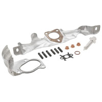 Комплект прокладок турбины Renault Kangoo/Nissan Qashqai 1.5 dCi 13- - 518.980 ELRING