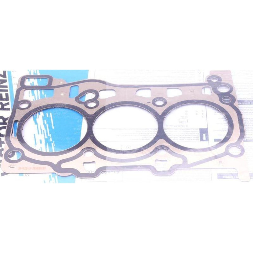 Прокладка ГБЦ VW Caddy IV/Golf VII 1.0TSI 15-, Ø75,50mm - 61-10216-00 REINZ