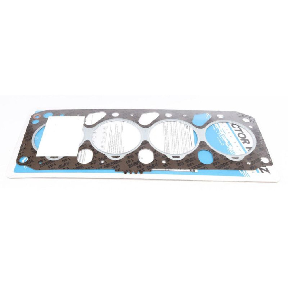 Прокладка ГБЦ Ford Escort/Fiesta 1.6D 84-90 4 метки 1.60 мм - 61-25715-20 REINZ