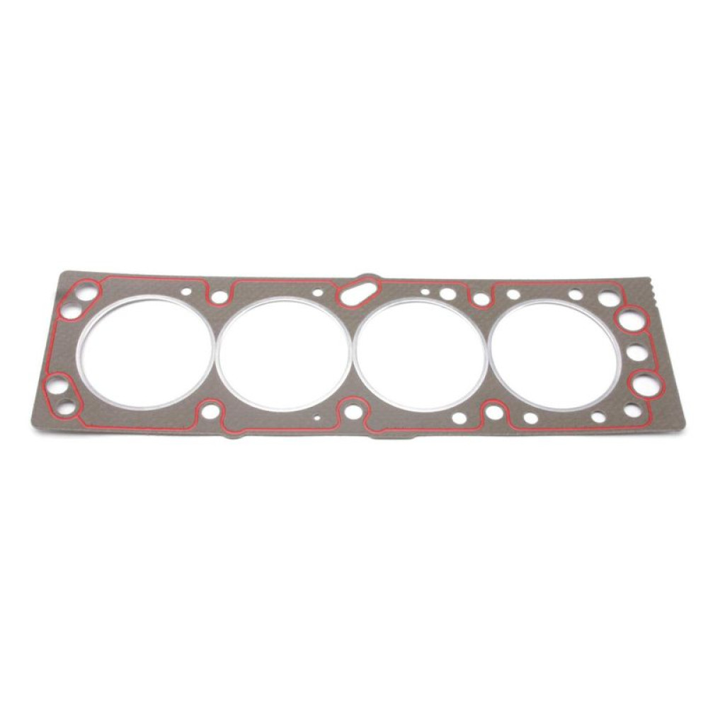 Прокладка ГБЦ Opel Astra F 1.4i 96-01, Ø80,00mm, 1,30mm - 61-31985-10 REINZ