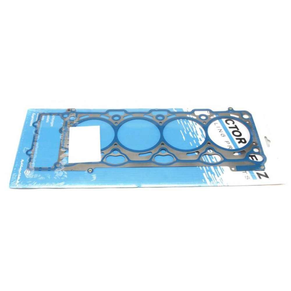 Прокладка ГБЦ BMW 5 E60/6 E63/7 E65 N62 4.4i 01-10, Ø93,00mm, 0.75mm N62 B44 - 61-33705-00 REINZ