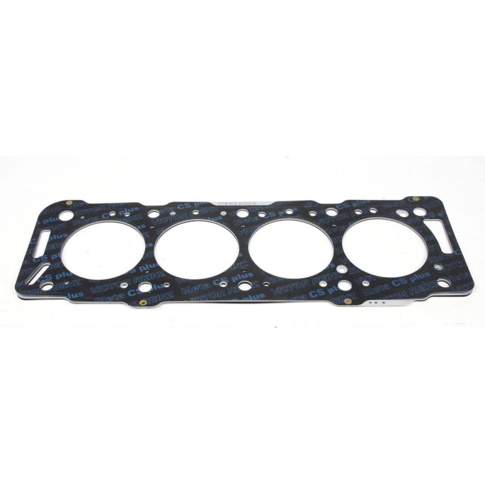 Прокладка ГБЦ Citroen Berlingo/Peugeot Partner 1.9D 96-07, Ø84,00mm, 1.26mm, 3 метки - 61-33720-00 REINZ