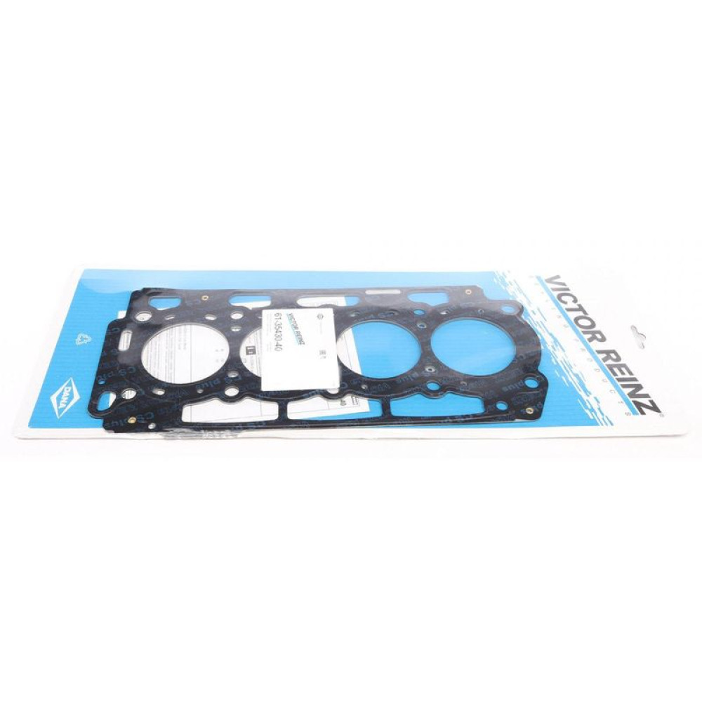 Прокладка ГБЦ Citroen C1/2/3/Ford Fiesta V/VI/Peugeot107/206/207/307 1.4 1.45mm - 61-35430-40 REINZ