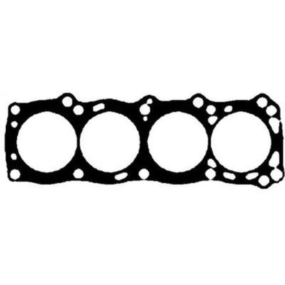 Прокладка ГБЦ Nissan Sunny I/II 1.4i 82-90 - 61-52220-10 REINZ