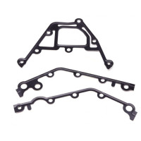 Прокладка крышки ГРМ BMW 5 E39 535 i/7 E38 730 i/X5 E53 4.4i кол-к - 633.463 ELRING