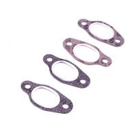 Прокладка колектора випускного VW Passat 1.6-1.9 TDI 88-05 к-кт - 71-28451-00 REINZ