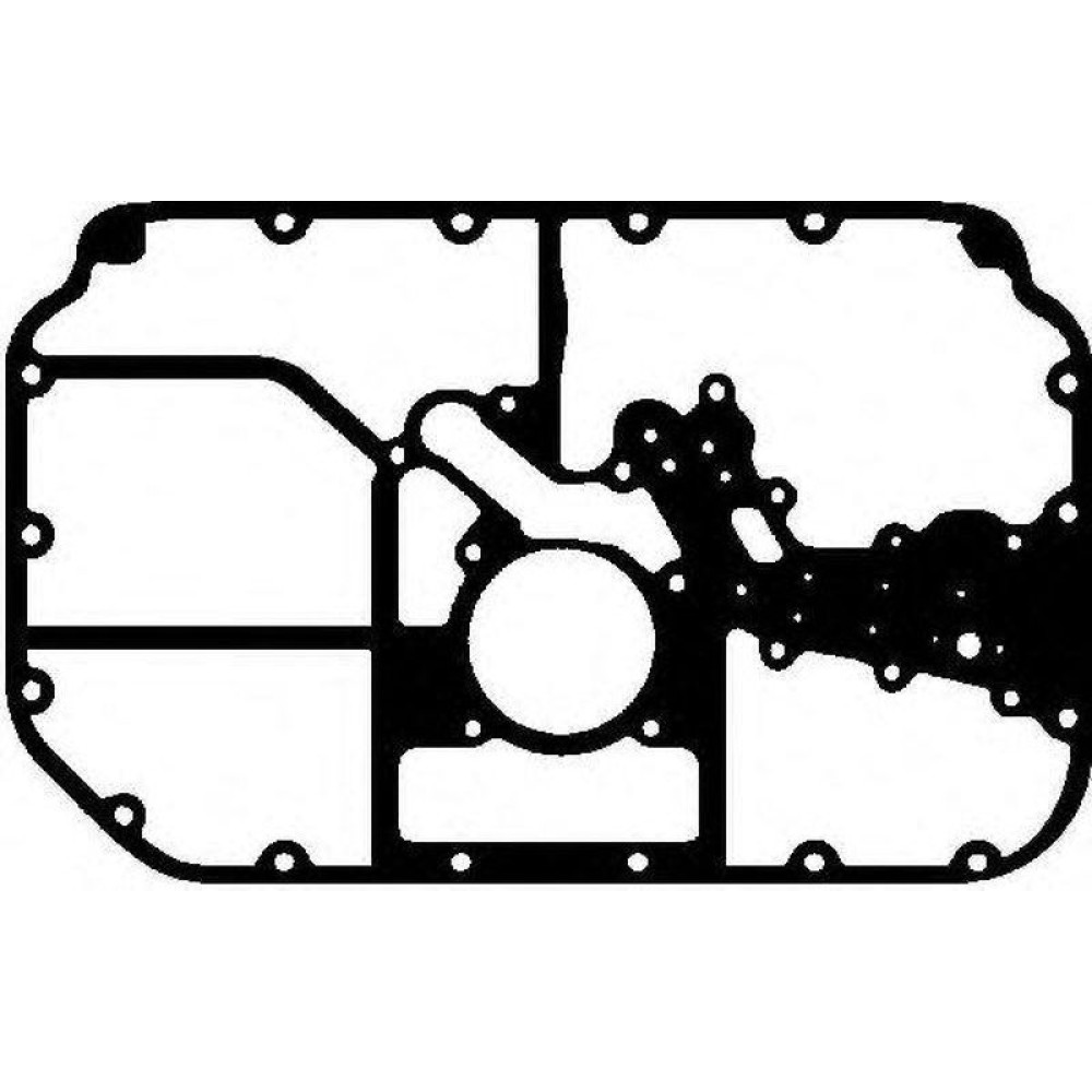 Прокладка поддона Audi A4/A6/A8 2.4-2.8 94-02 - 71-31707-00 REINZ