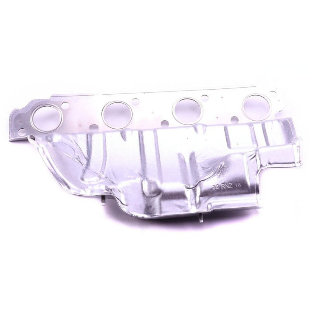 Прокладка коллектора выпускного Ford Transit 2.0DI 16V 00-06 - 71-33893-00 REINZ