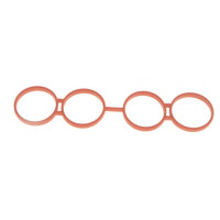 Прокладка колектора впускного Mercedes Vaneo/A-class W168 1.7CDI 98-05, OM668 - 71-35387-00 REINZ