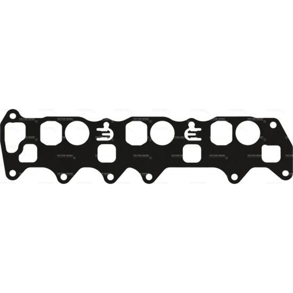 Прокладка колектора впускного Mercedes Sprinter 3.0CDI 06-, OM642 - 71-37713-00 REINZ