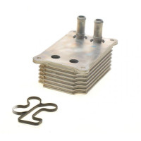 Радіатор масляний Ford Transit 2.0/2.4DI/2.0TDCi 00-06 теплообмінник - 31071 NRF