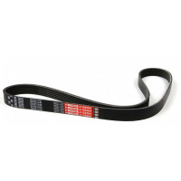 Ремень генератора VW Crafter/T6 2.0TDI 15- - 6PK1090XS GATES