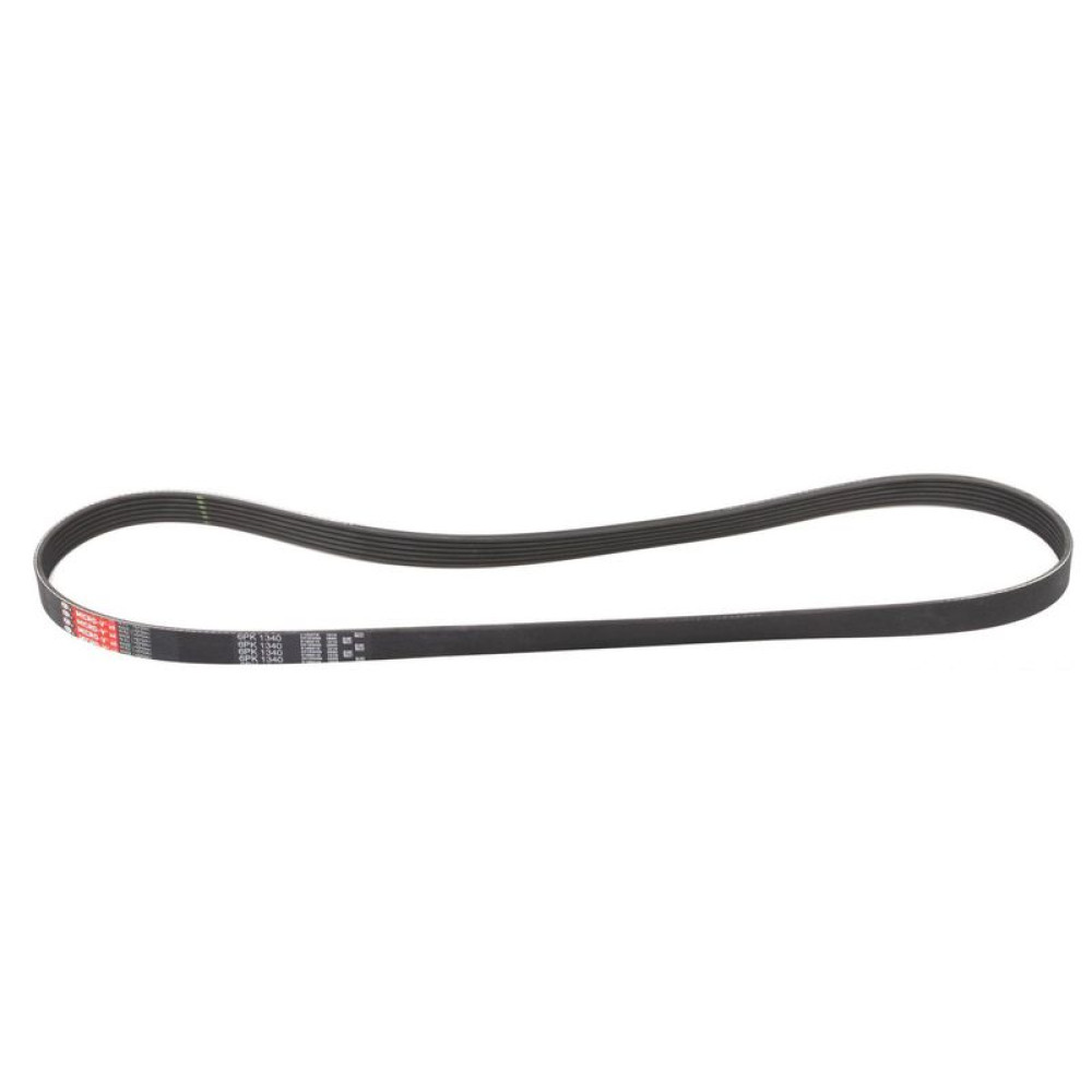 Ремінь генератора VW T4 2.4D - 6PK1340 GATES