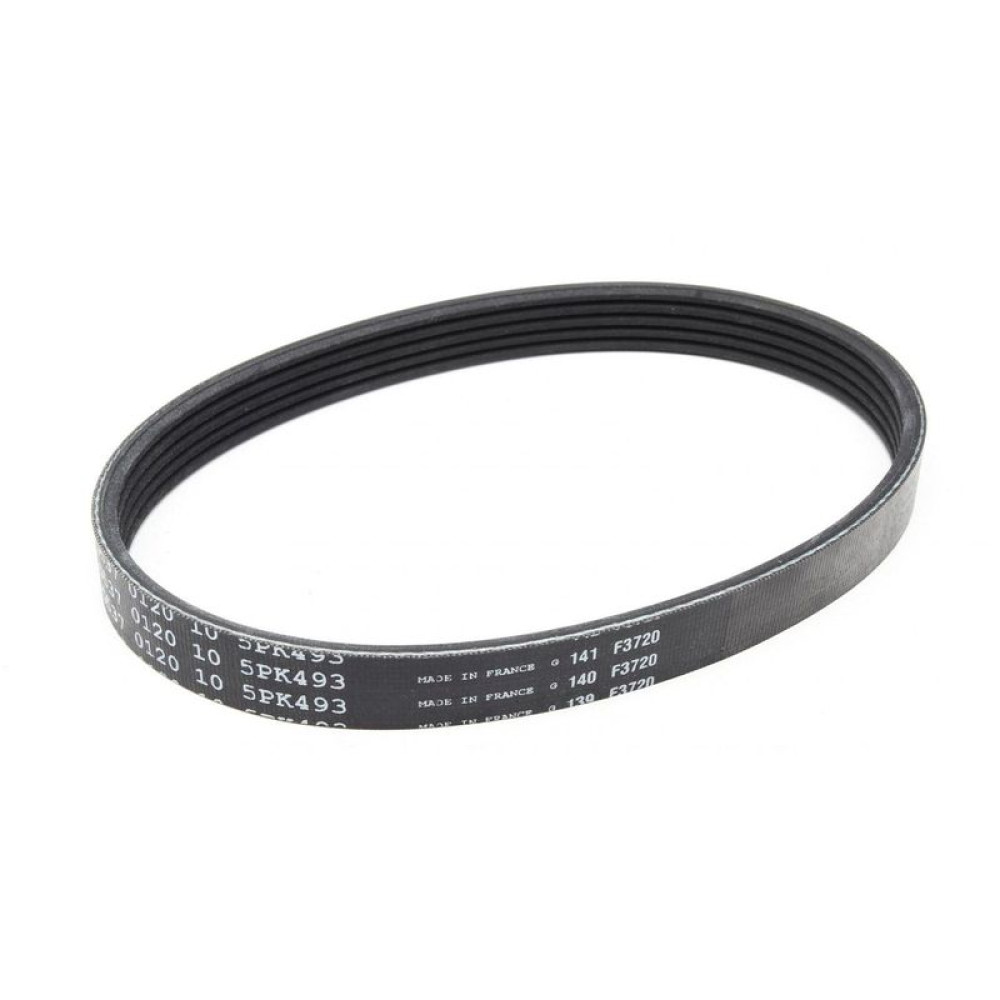 Ремінь генератора VW Golf V/Passat/Touran 1.4TSI 05- - FB 5PK493 INA