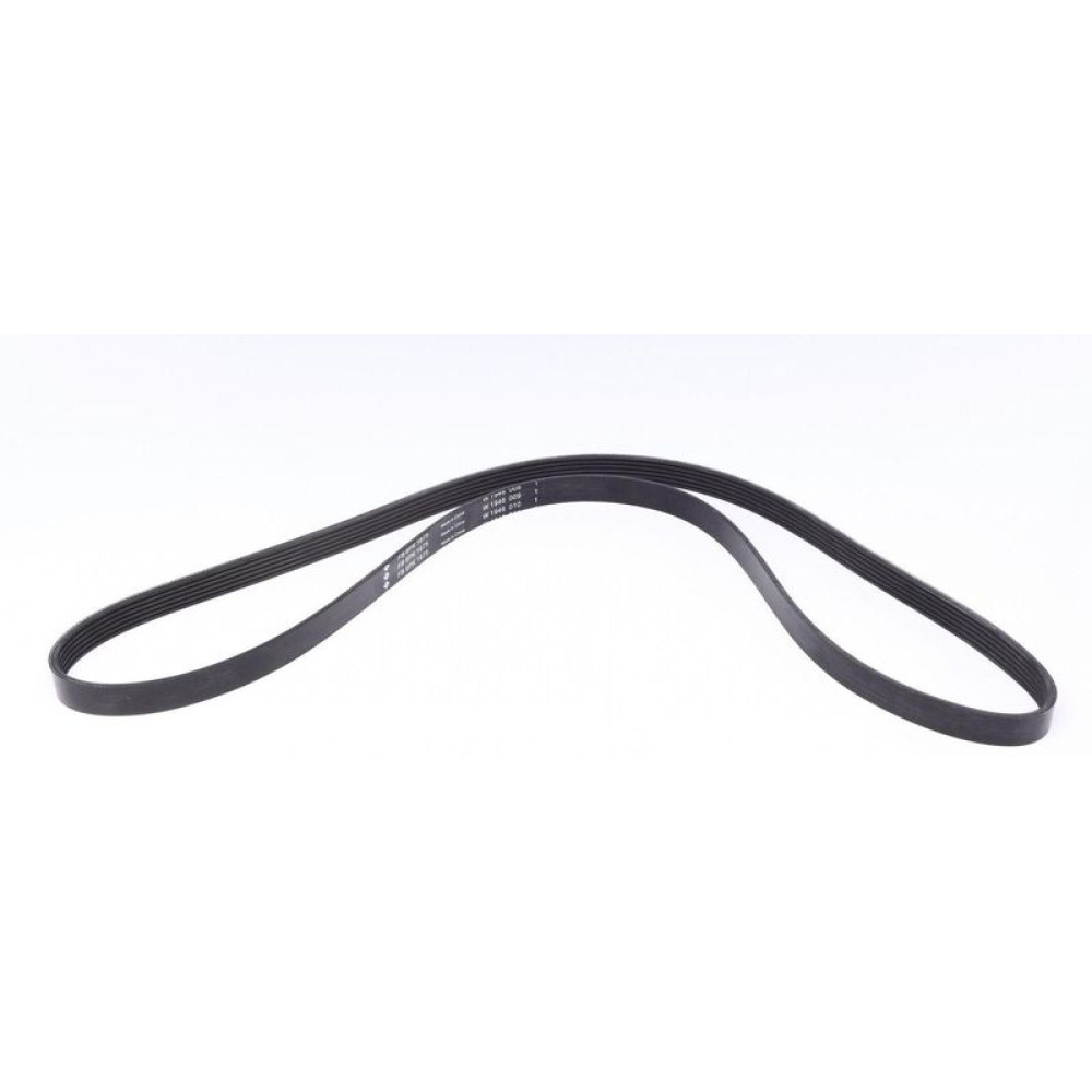 Ремень генератора Ford Escort 1.6/1.8i - FB 6PK1675 INA