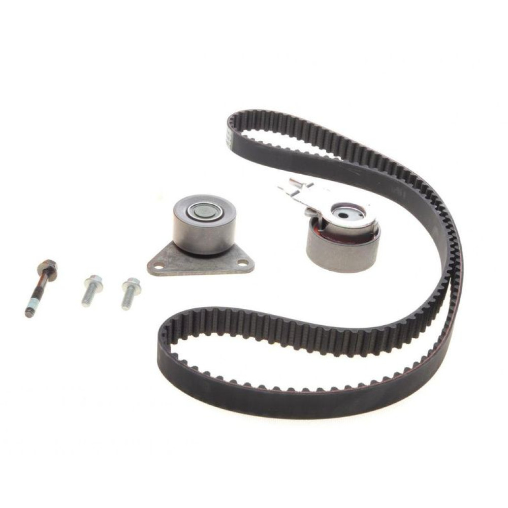 Комплект ГРМ Ford Focus II/Kuga I/Mondeo IV 2.5 05-15/Volvo C70/S40/S60/S80 2.0-2.5T 06-12 23x142z - CT979K2 CONTINENTAL