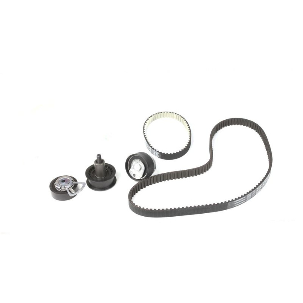 Комплект ГРМ VW Polo 1.4LPG 10- - KD457.82 SNR