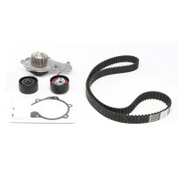 Комплект ГРМ + помпа Ford Transit Courier 1.6 TDCi 14- 121x25.4 - PK08033 HEPU